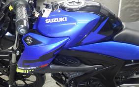 SUZUKI GSX-S125 2000 DL32B