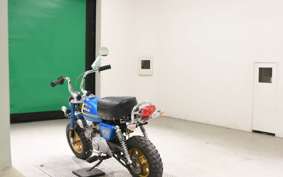 HONDA MONKEY