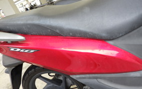 HONDA DIO 110 JF31