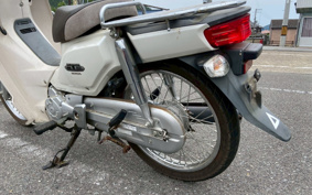 HONDA SUPER CUB110 JA10