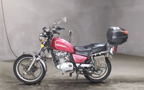 SUZUKI GN125 H PCJG9