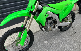 KAWASAKI KX250 KX252C