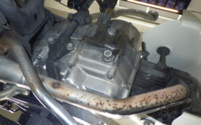HONDA C90 SUPER CUB E HA02
