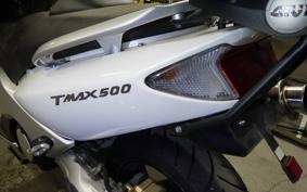 YAMAHA T-MAX 500 2002 SJ02J