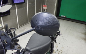 HONDA CROSS CUB 110 2014 JA60