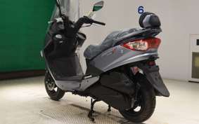 SYM JOYRIDES125I 2019