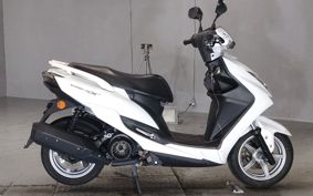 YAMAHA CYGNUS125XSR SEA5J