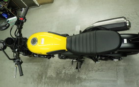 HONDA CL250-2Eｸﾗｯﾁ MC57