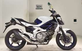 SUZUKI ｸﾞﾗﾃﾞｨｳｽ400 2010 VK58A