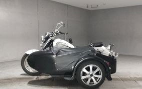 OTHER HYO-SUNGV250 SIDE-CAR  ..
