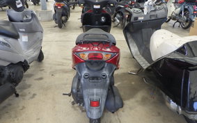 HONDA DIO Gen.6 AF62