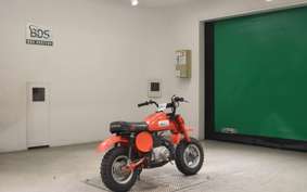 HONDA Z50R 2022 AB02