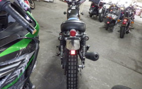 KAWASAKI 250TR BJ250F