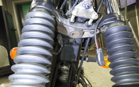 KAWASAKI W400 2006 EJ400A