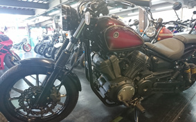 YAMAHA BOLT 950 R 2014 VN04J