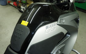BMW R1200GS 2007