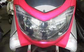 YAMAHA N-MAX SED6J
