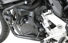 BMW F900XR 2020 0K21