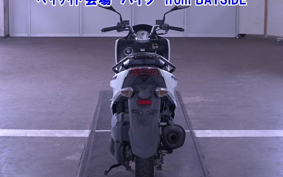 YAMAHA MAJESTY 155S
