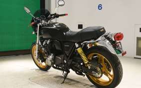 HONDA CB1100 ABS 2010 SC65