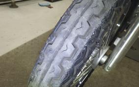 KAWASAKI ESTRELLA RS BJ250A