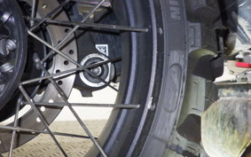 BMW R1250GS 2022