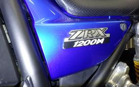 KAWASAKI ZRX1200 D 2014 ZRT20D
