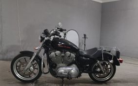 HARLEY HARLEY XL883L CR2
