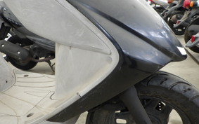 SUZUKI ADDRESS V125 CF4EA