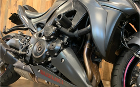 SUZUKI GSX-S1000 2017 GT79B