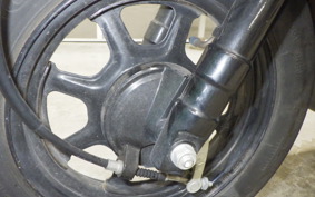 HONDA TACT Gen.4 AF79