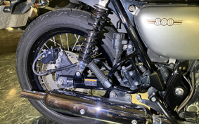 KAWASAKI W800 CAFE 2021 EJ800B