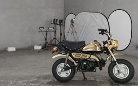 HONDA MONKEY Z50J