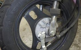 SUZUKI LET's 4 2014 CA45A