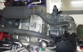HONDA MONKEY 125 ABS JB02