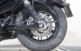 HARLEY XL1200X 2017 LC3