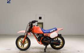 HONDA QR50 2004 AE01