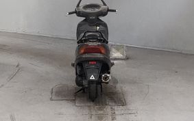 HONDA SPACY125 JF04