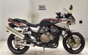 KAWASAKI ZRX1200 S 2002