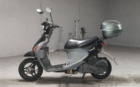 SUZUKI LET`S4 CA45A