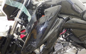 SUZUKI GSR250