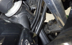 HONDA CBR250R GEN 3 2019 MC41