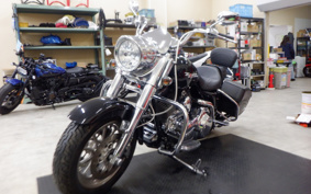 HARLEY FLHRS1450 2007 FY4