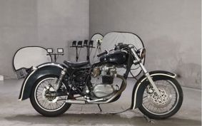 KAWASAKI ESTRELLA250 RS BJ250A
