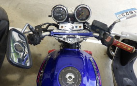 HONDA CB400SF 1994 NC31