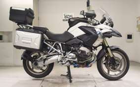 BMW R1200GS 2018