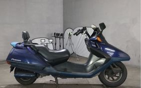 HONDA FUSION MF02
