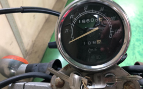 SUZUKI MARAUDER 125 NF48A