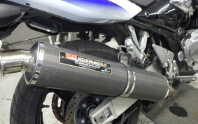 SUZUKI BANDIT 1200 2005