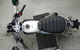 HONDA MONKEY 125 2025 JB05